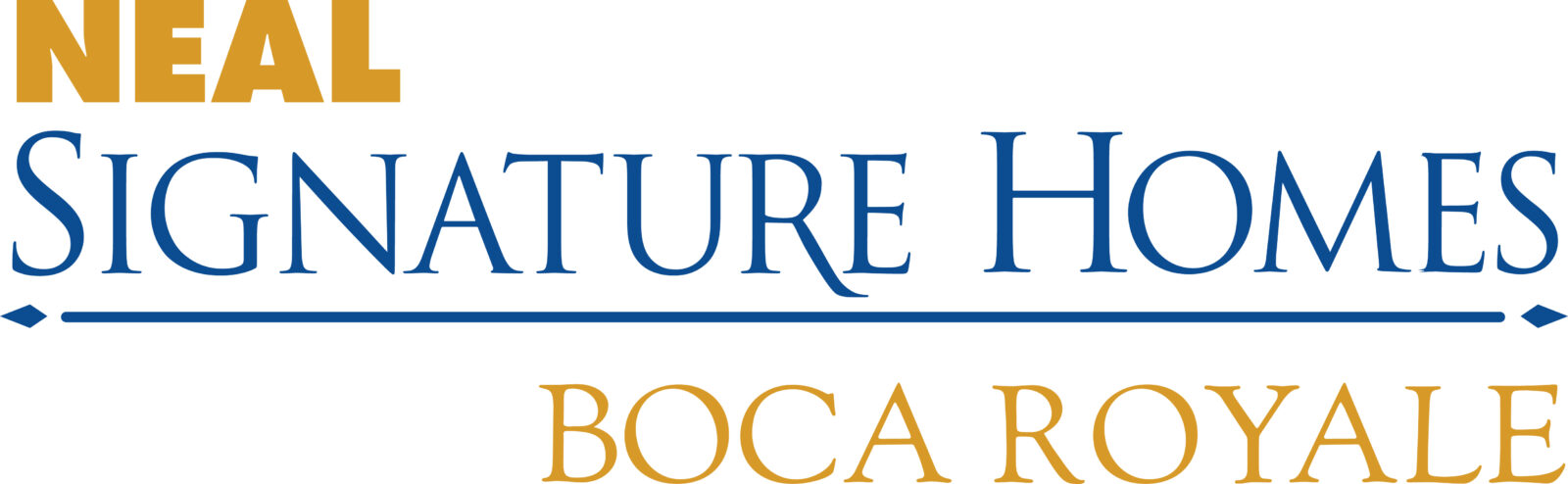 St. Lucia at Boca Royale Golf & Country Club