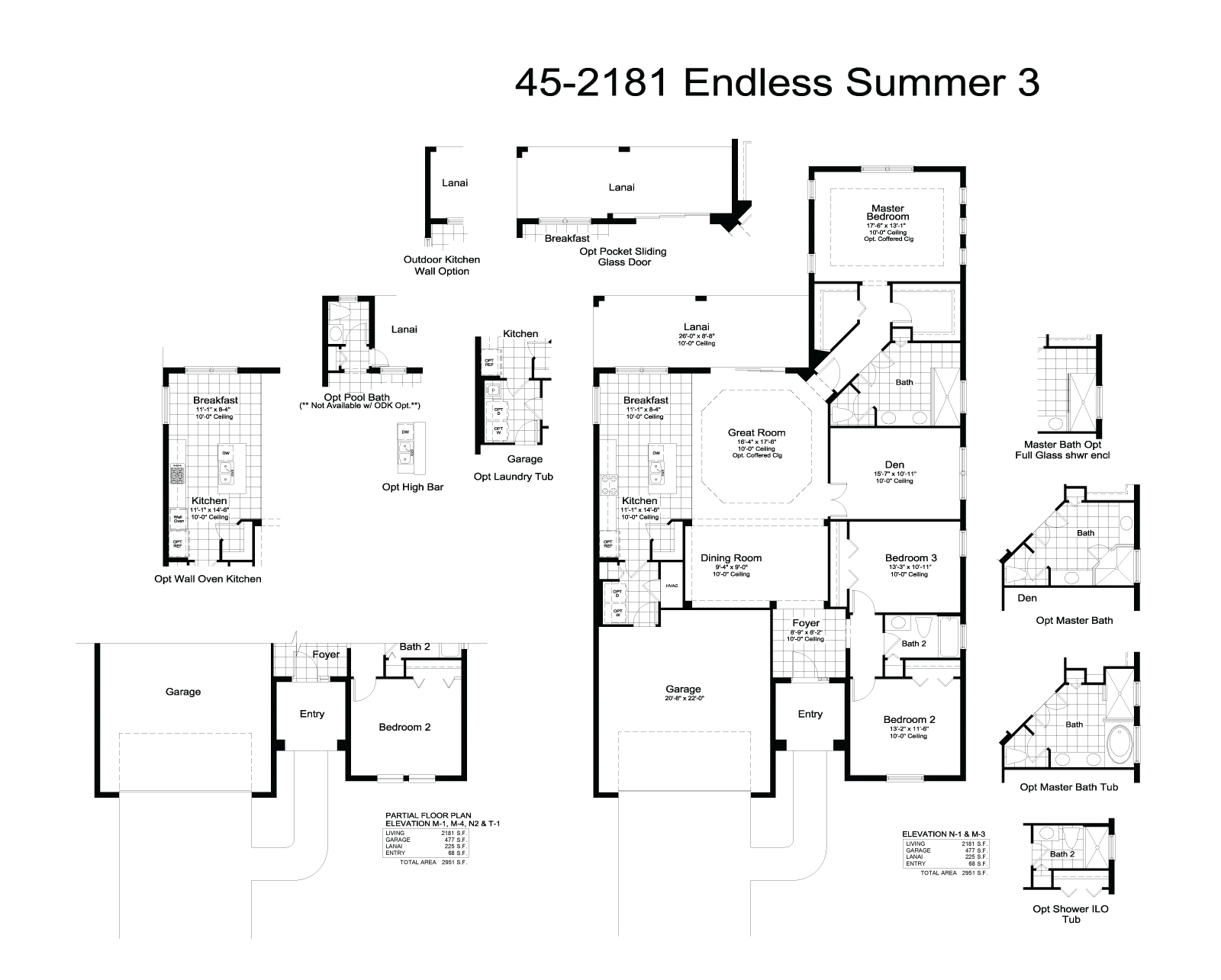 Floor plan preview