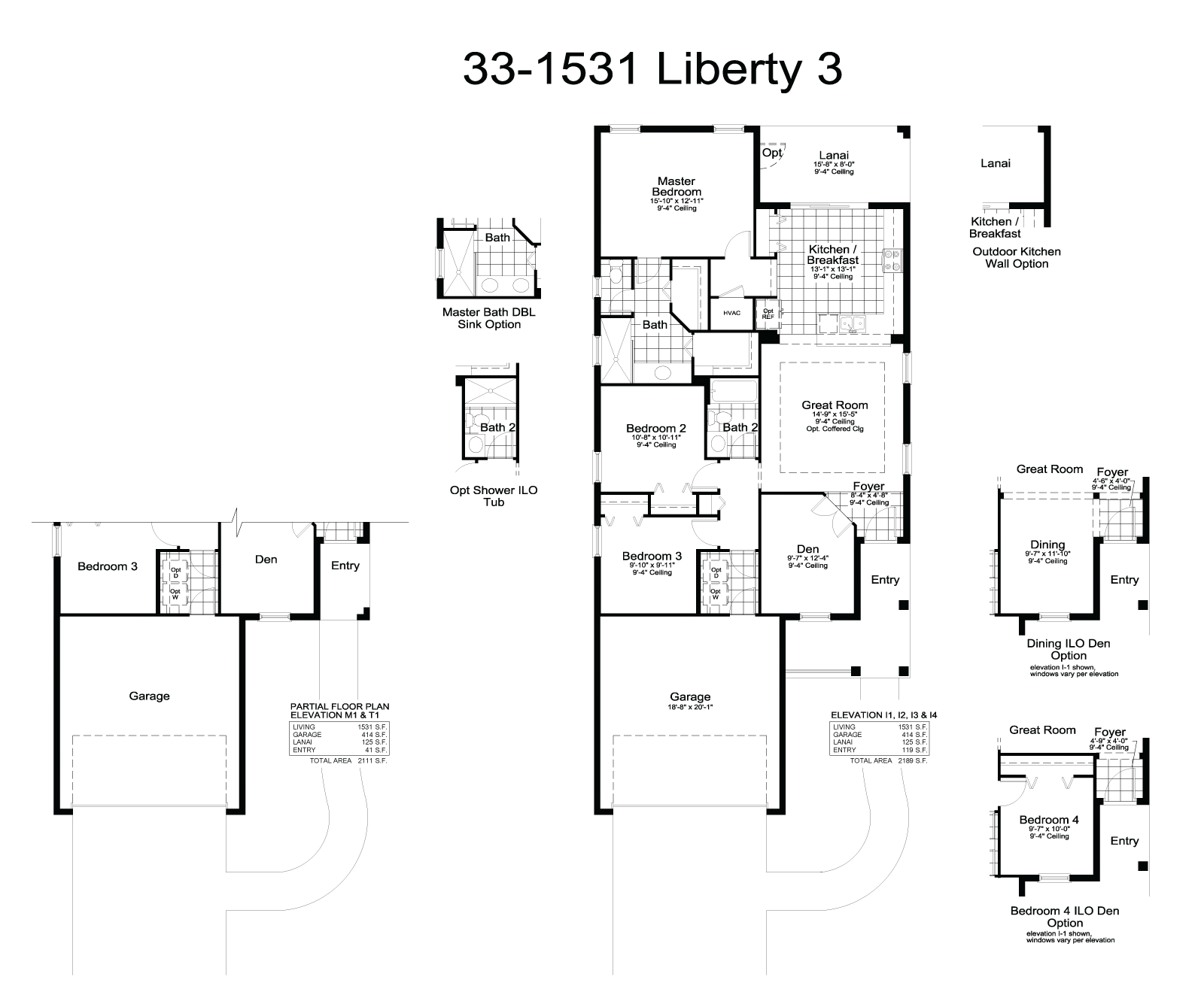 Floor plan preview