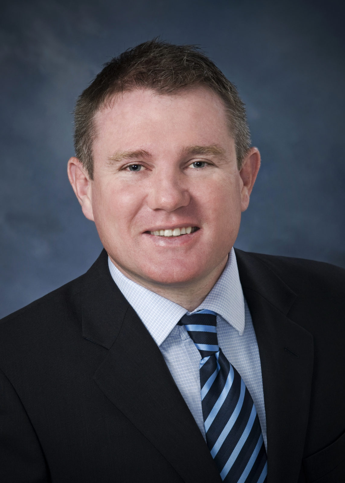 Jon McClay