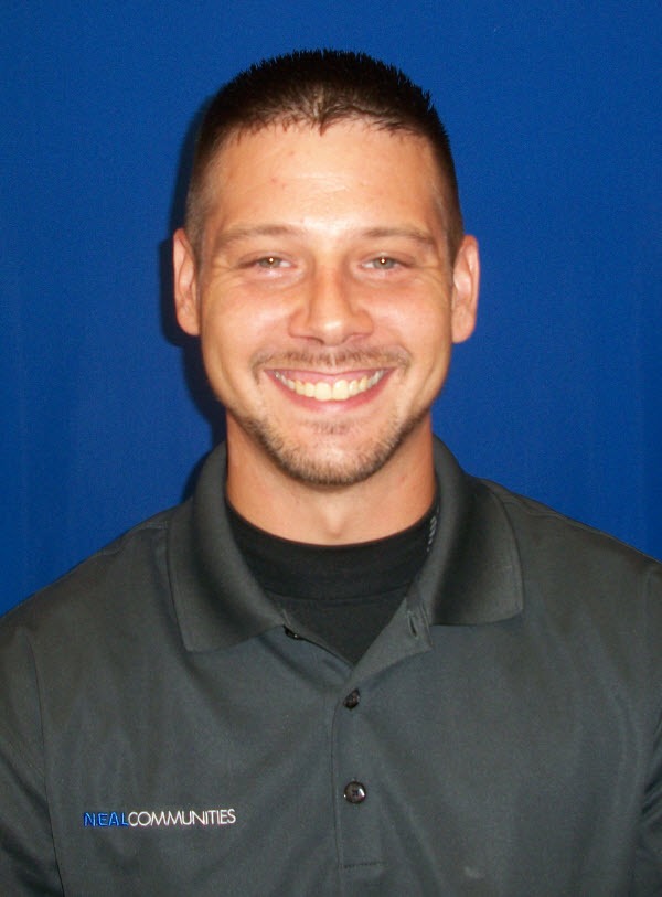 Wonderful Warranty Department Neal Communities