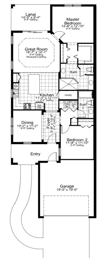 Floor plan preview