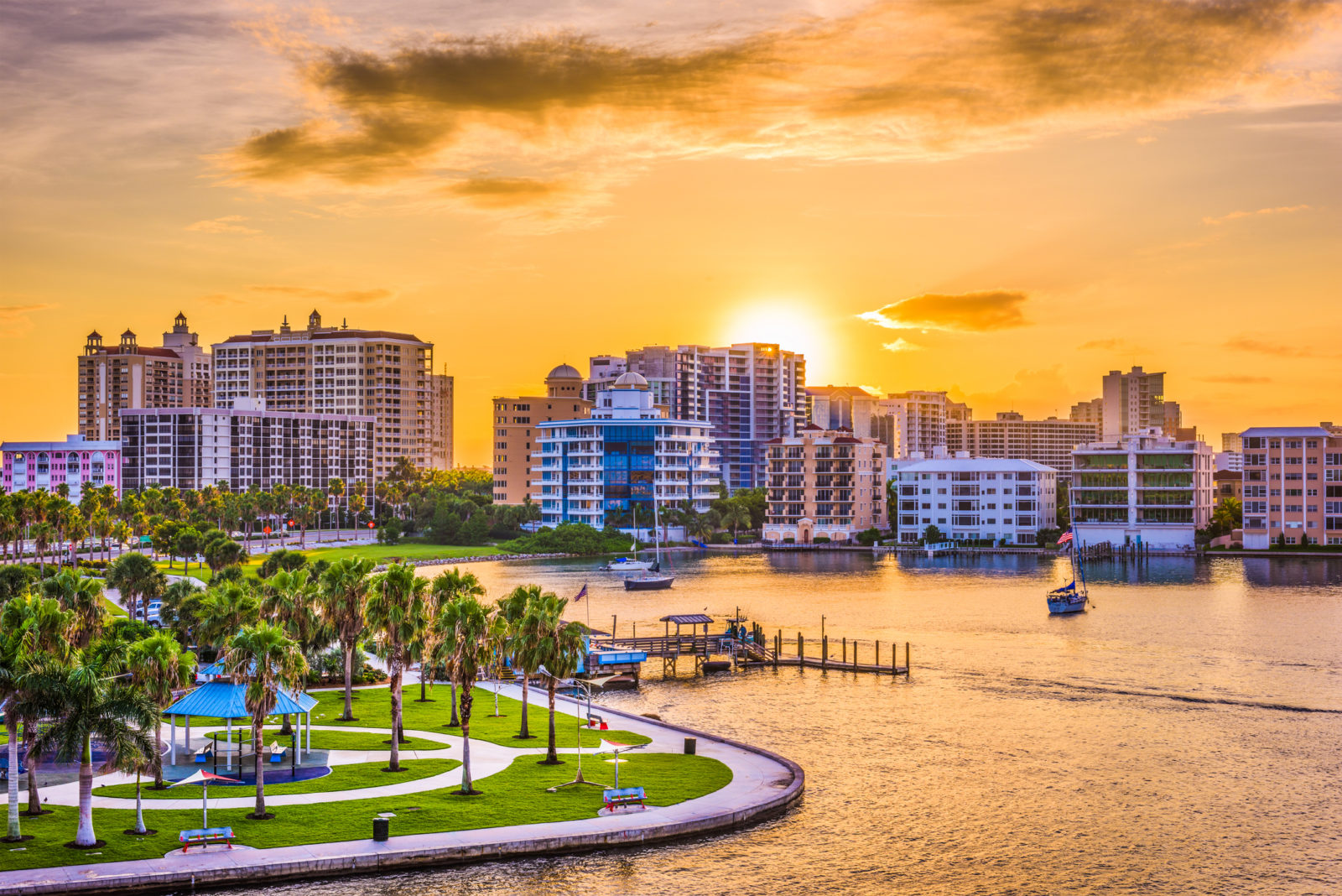 Neal Communities Sarasota, Florida