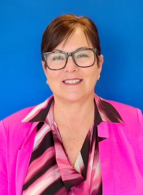 Mary Ann Cook