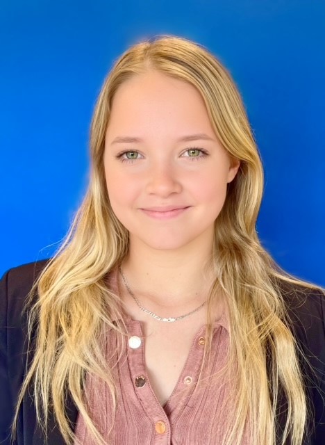 Reegan Johnson