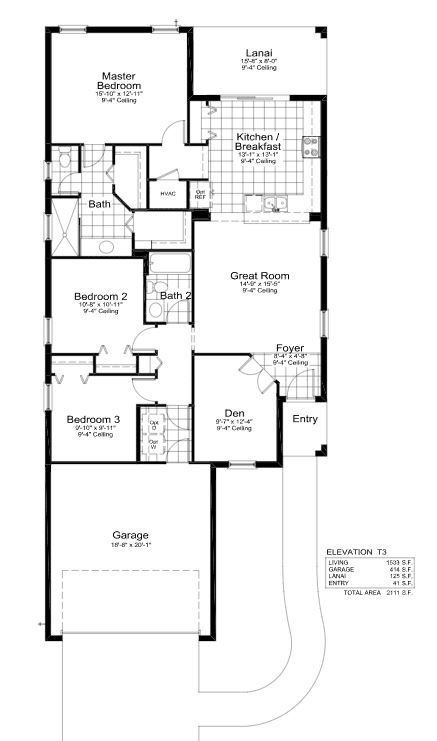 Floor plan preview