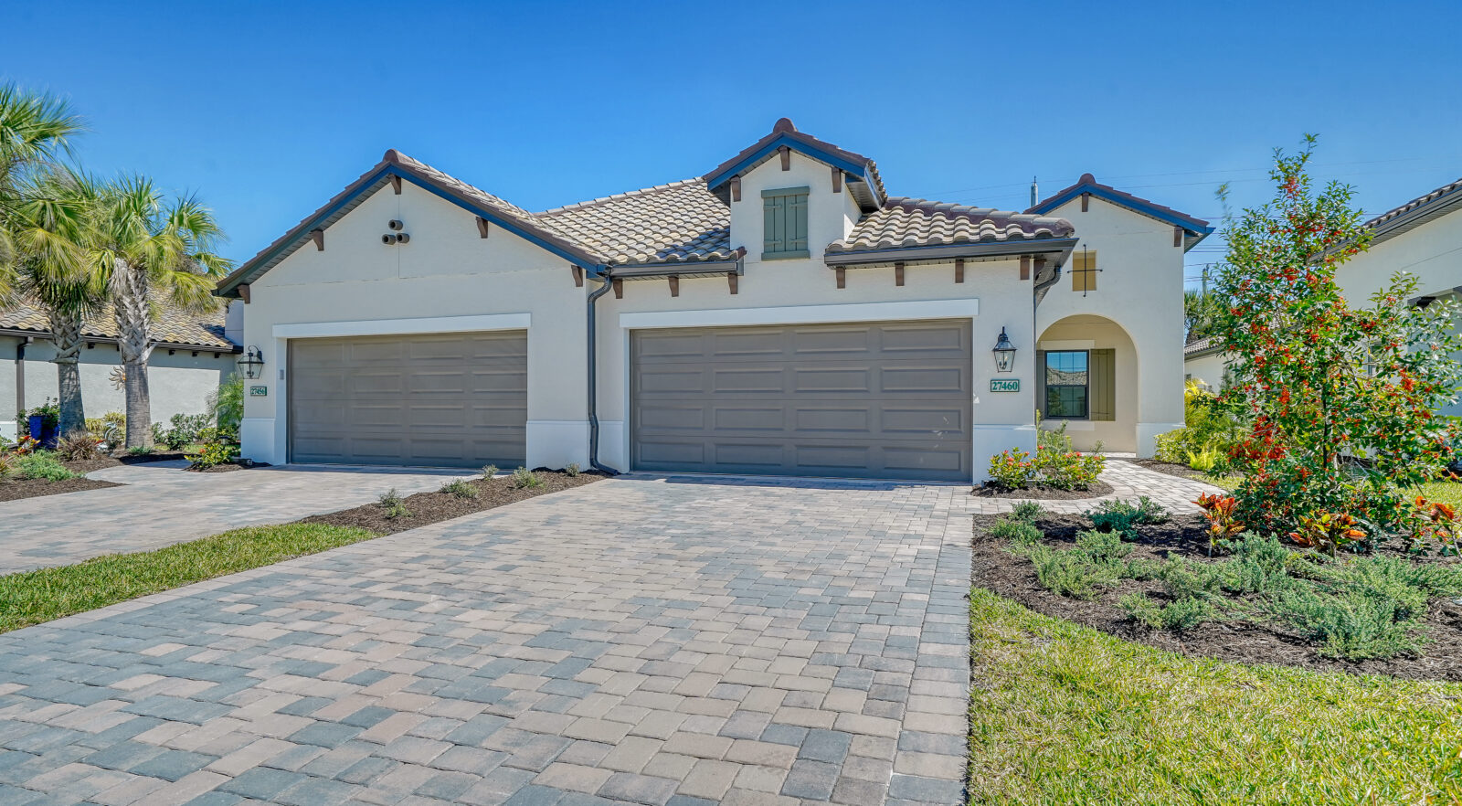 27460 Janzen Court, Englewood, FL 34223 – Homesite #547
