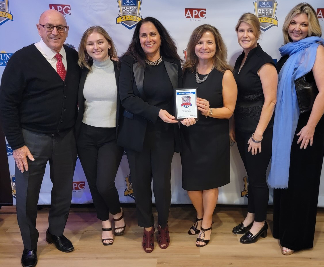 Neal Devore Neal Communities Named 2022 Best of Venice – New Home Bui...