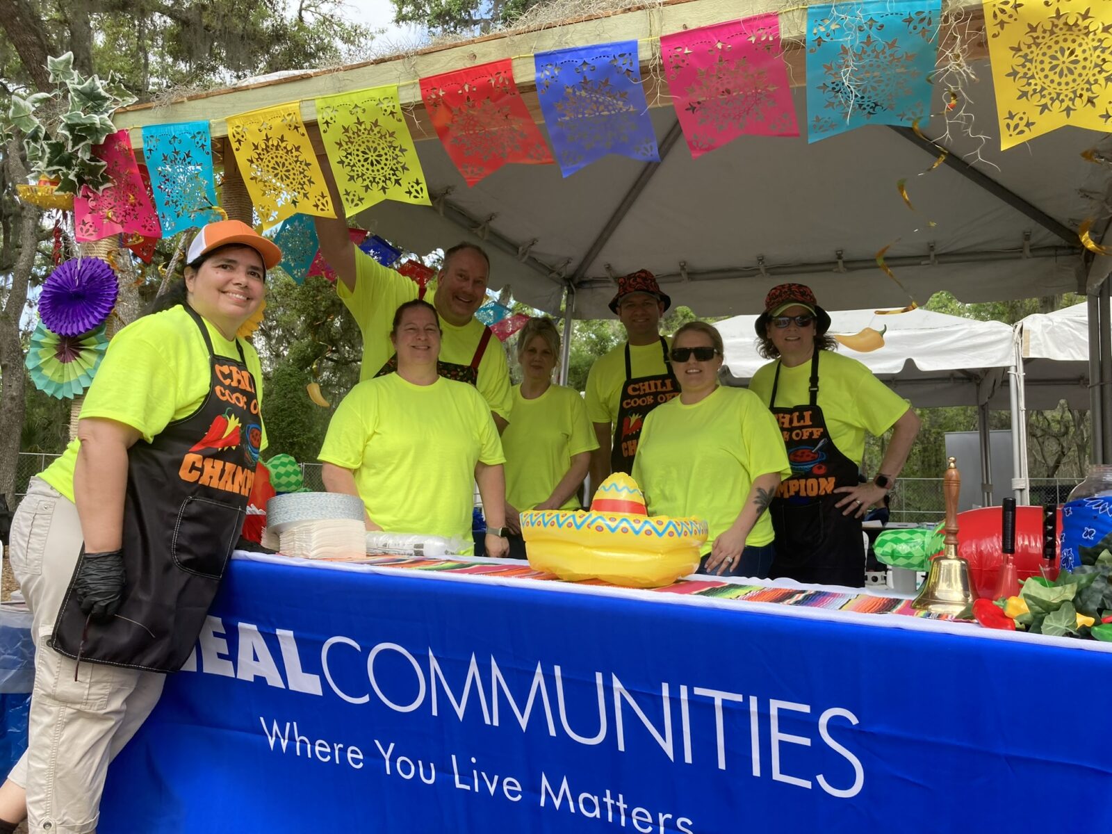 Neal Communities