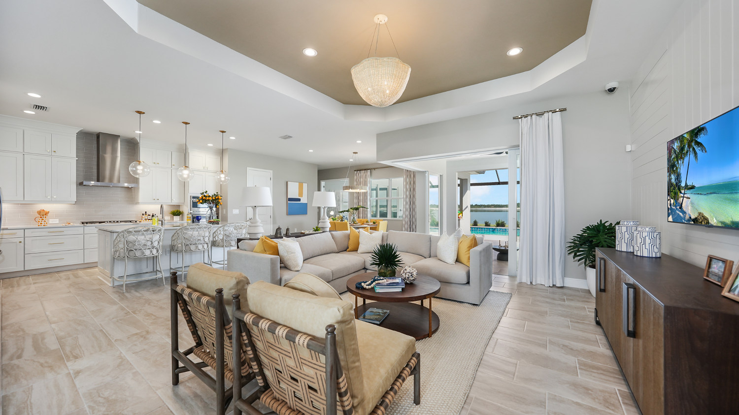 Photo of Captiva