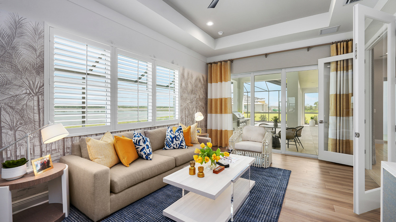Photo of Captiva