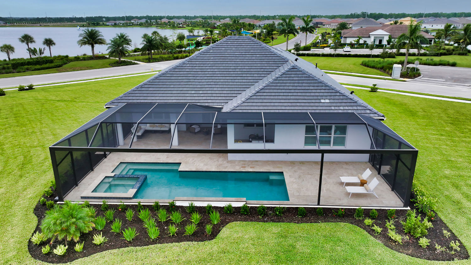 Photo of Captiva