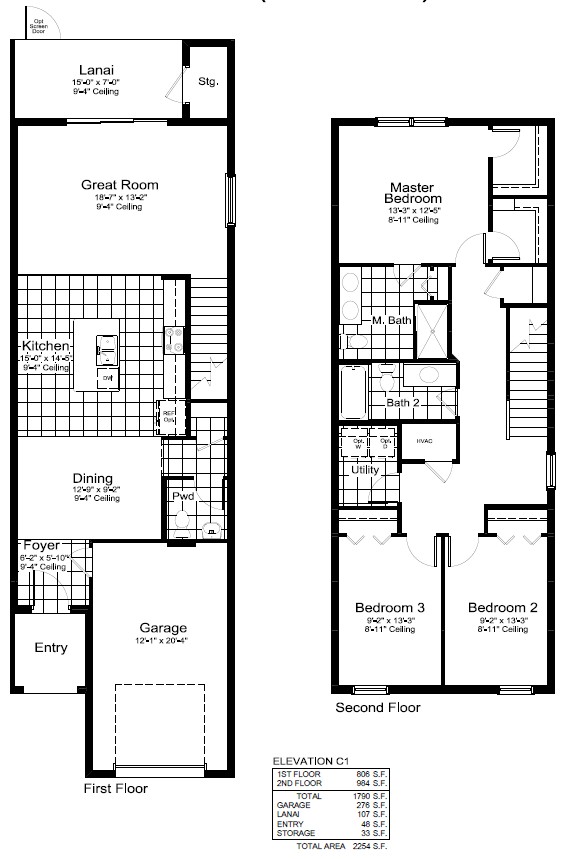 new-townhomes-lakewood-ranch-florida-palm-grove-avery-floorplan