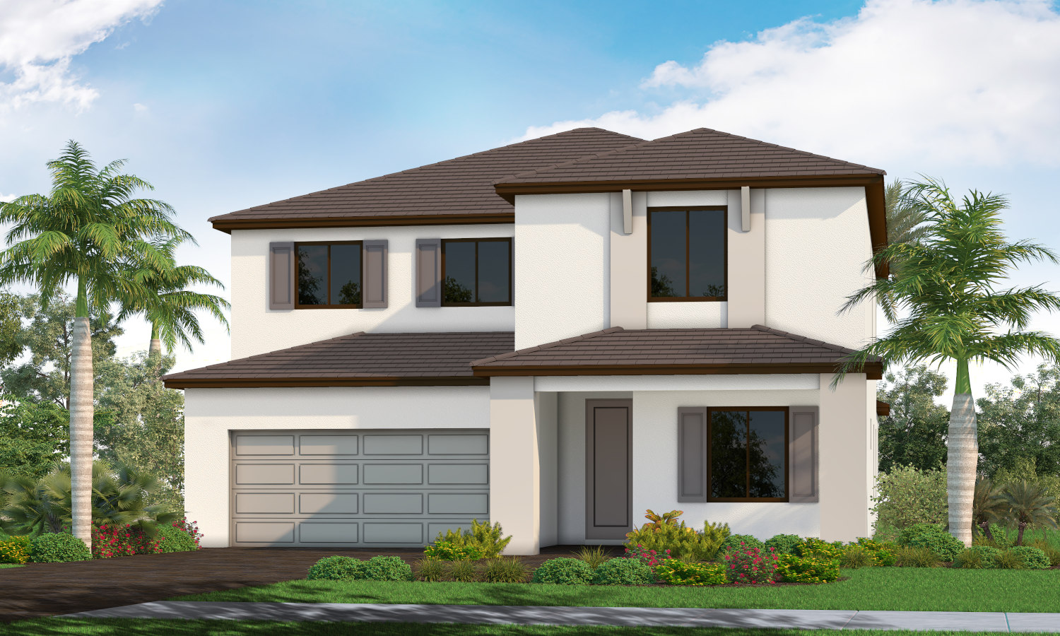 Artistry at Palm Grove