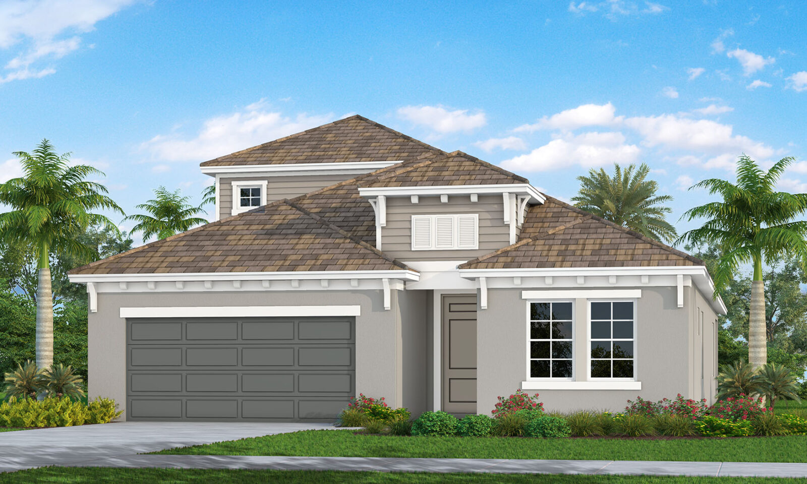6556 Big Bayou Drive Triumph 556