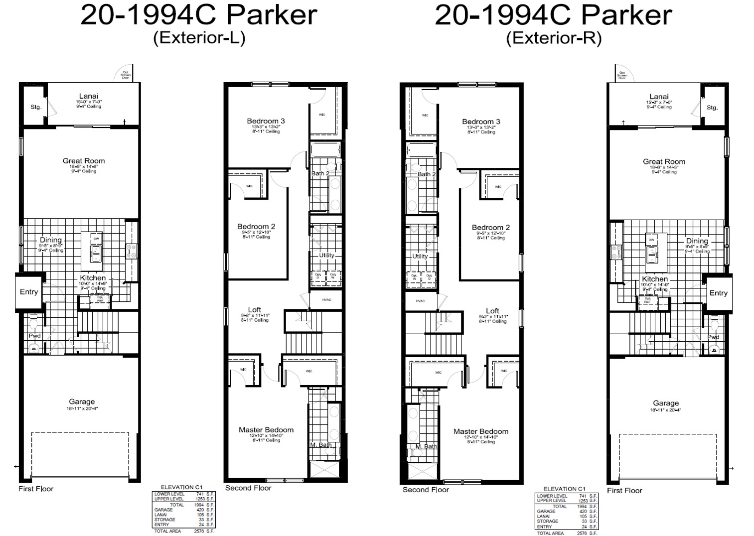 new-homes-naples-florida-skysail-parker-floorplan