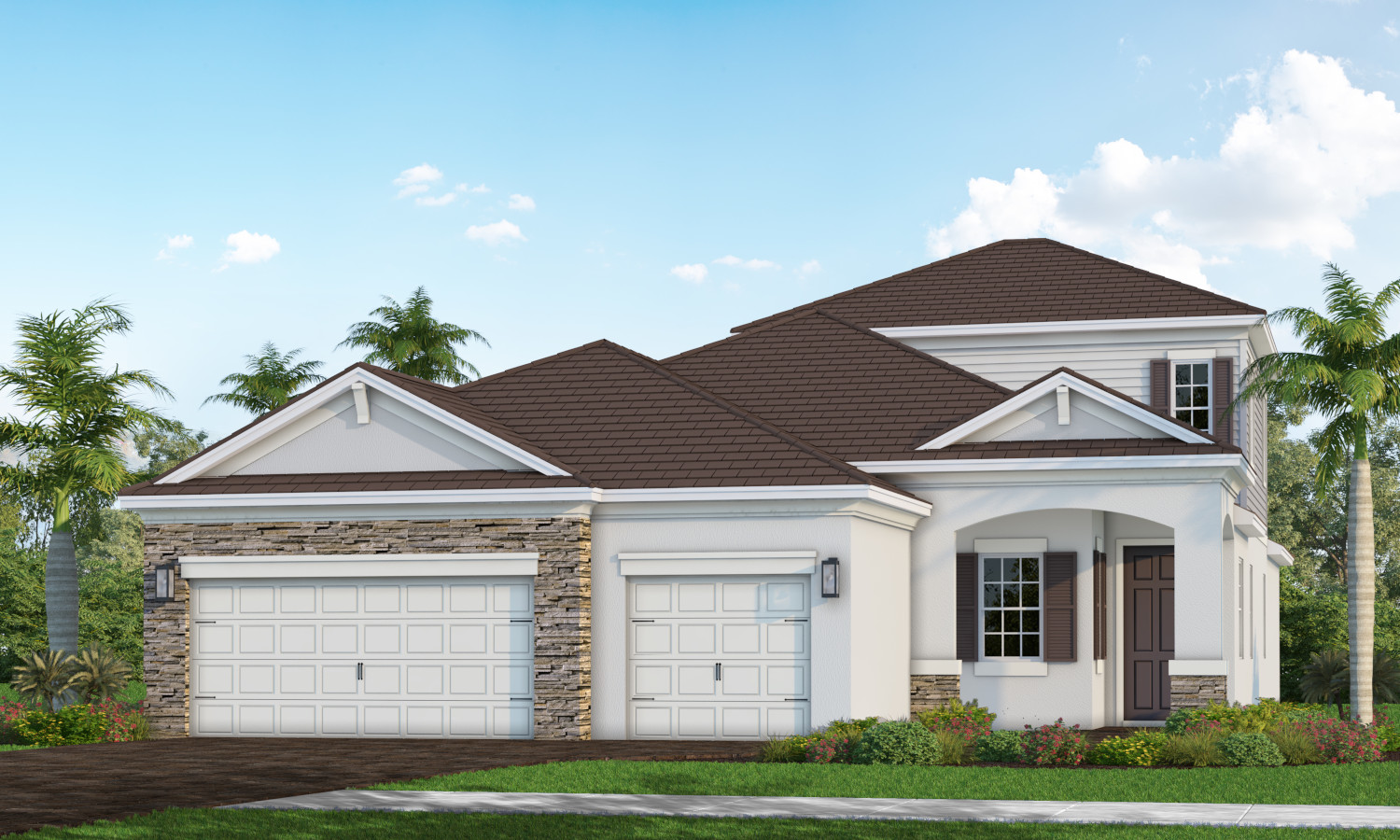 9989 Crystal Isles Circle OceanFront 507