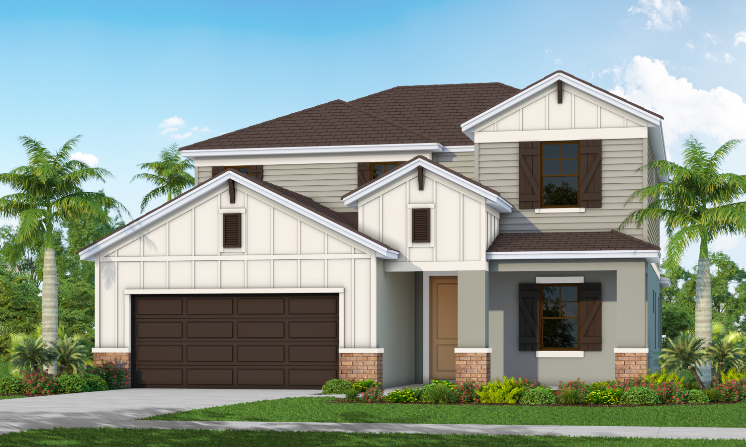 Photo of Bright Star