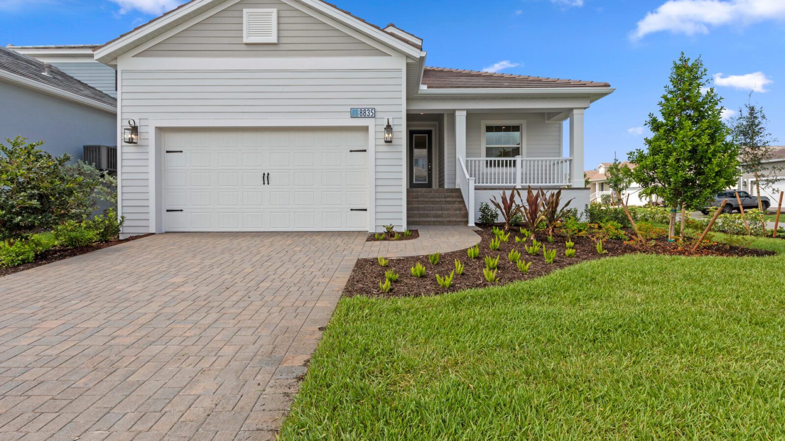 8835 Pigeon Key