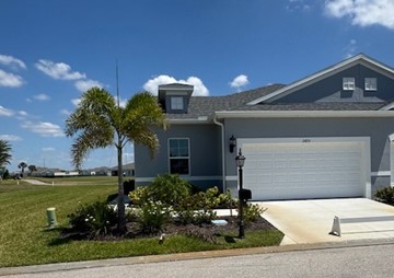24835 Buckingham Way Cypress #5527