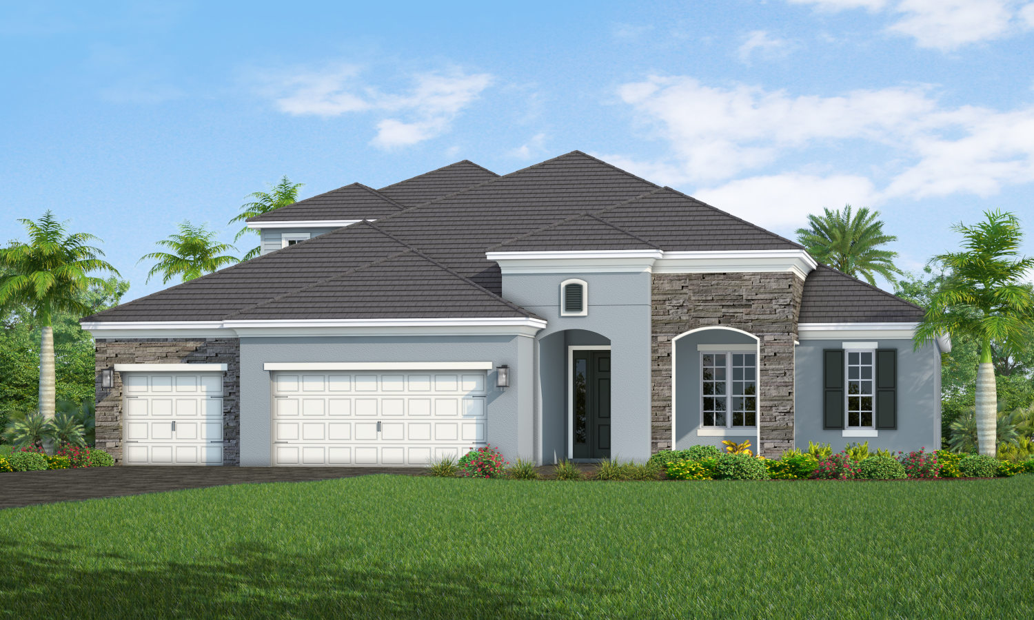 6333 Lake Woodruff Court SantaCatalina 374