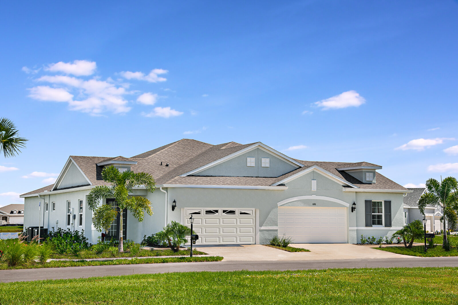 1622 Royal Court, Port Charlotte, FL 33980 – Augusta Model