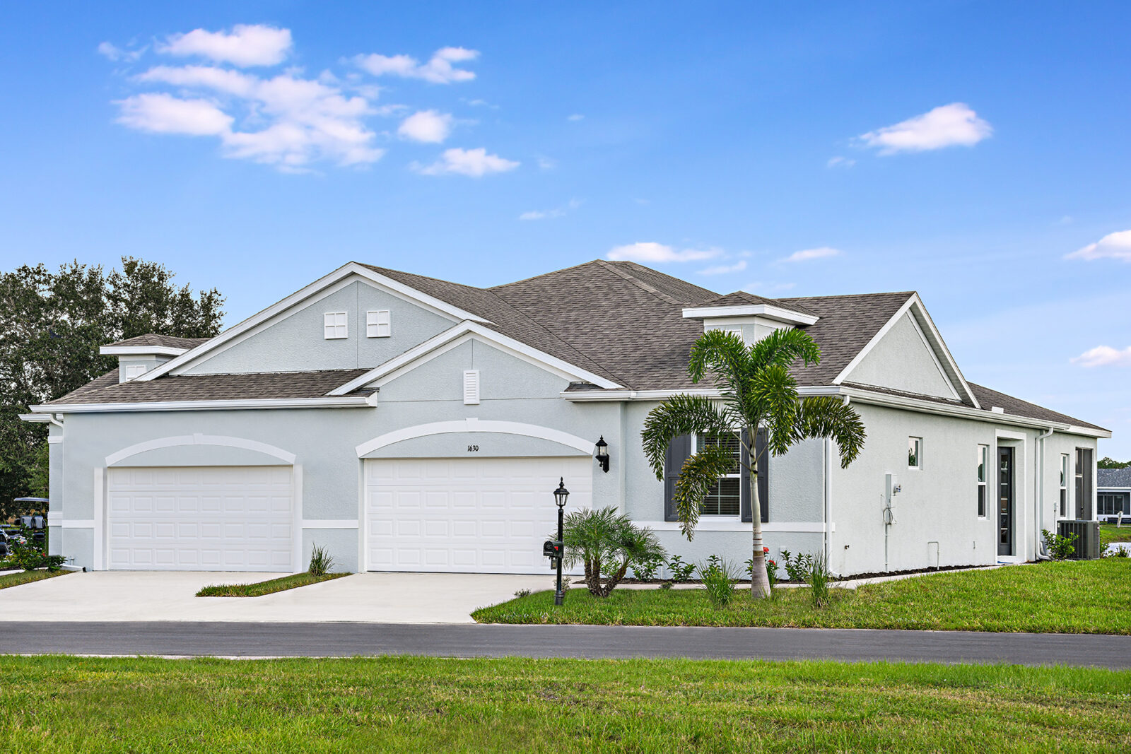 1630 Royal Court, Port Charlotte, FL 33980 – Model