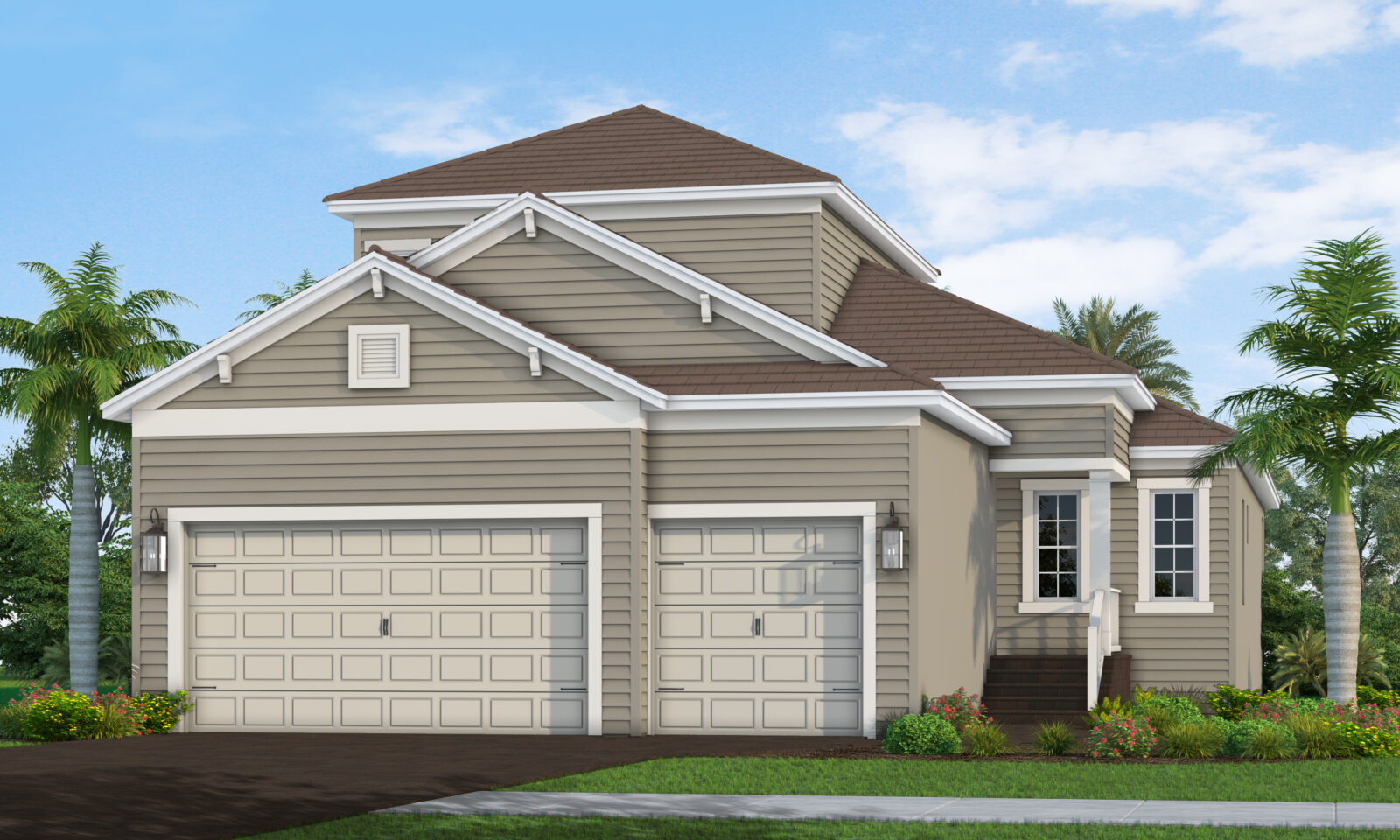 8854 Pigeon Key – Tide Marsh – Meadowbrook w/ Loft – Homesite 27