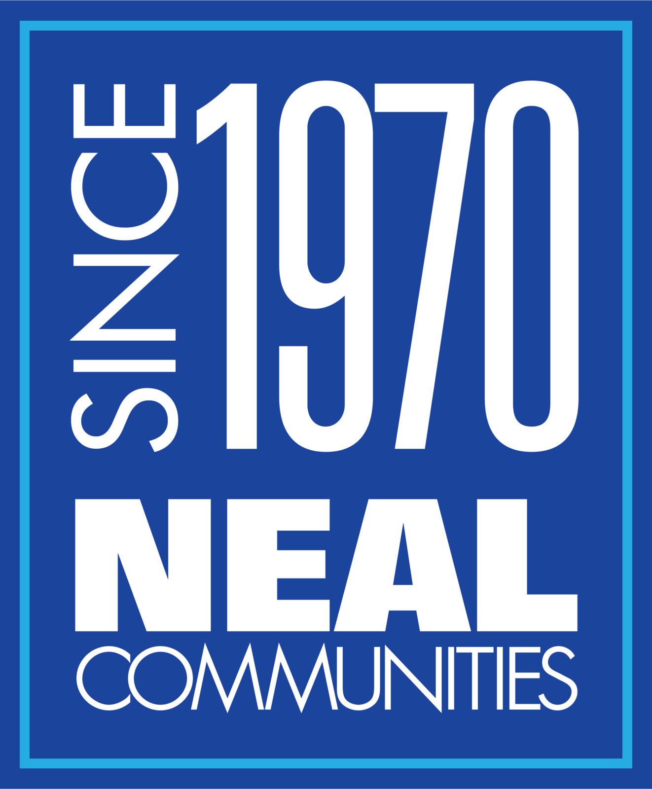 Neal Communities. Where you live matters. Since 1970