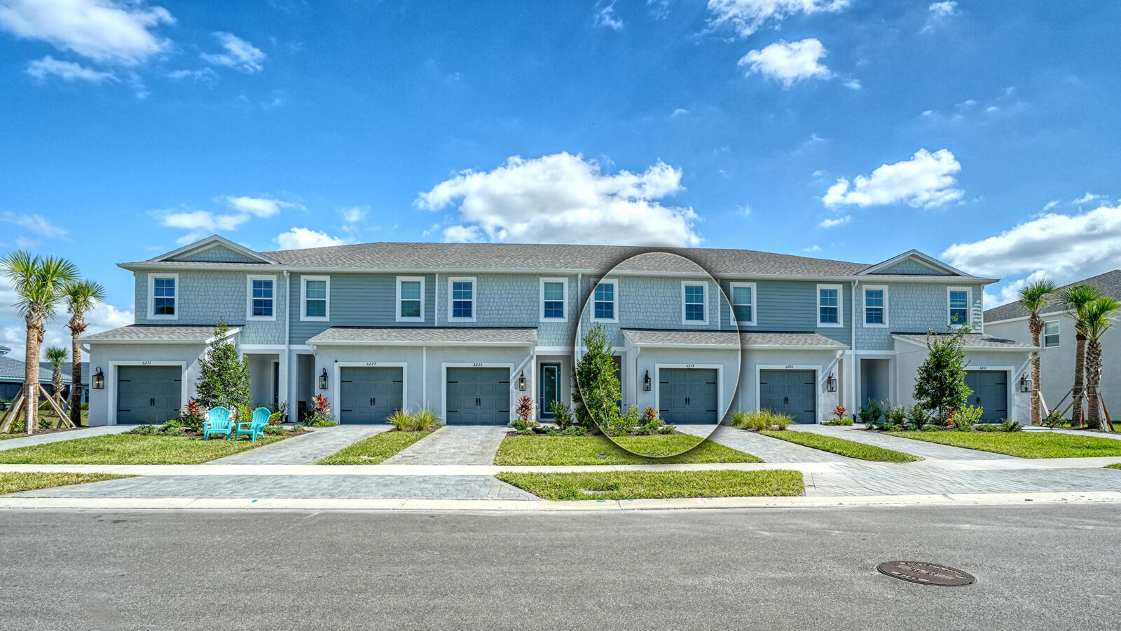 6219 Dry Tortugas Drive Avery 6672