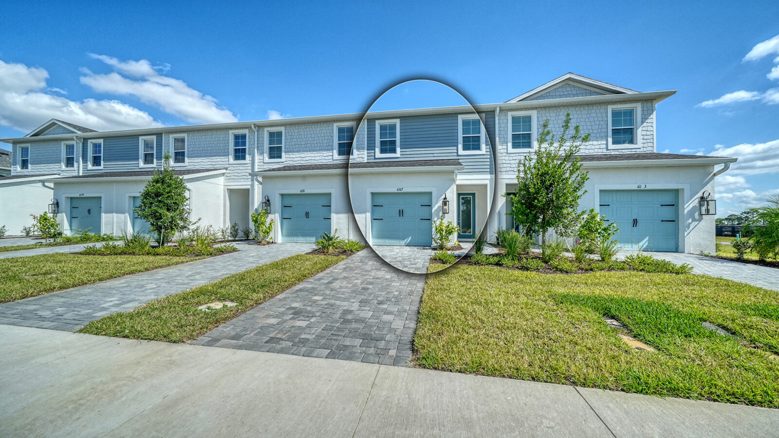 6167 Dry Tortugas Drive Avery 4659