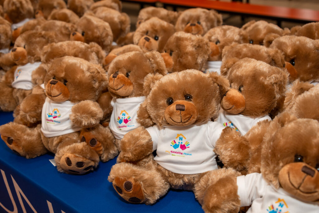 My Favorite Home Art Contest Inspires Kids' Creativity about their Dream Homes Winners to be featured on Neal Communities’ holiday card designs 