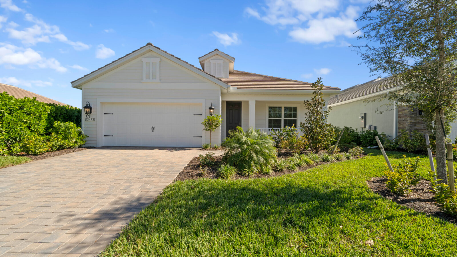 13473 Heritage Preserve Drive – Homesite 163