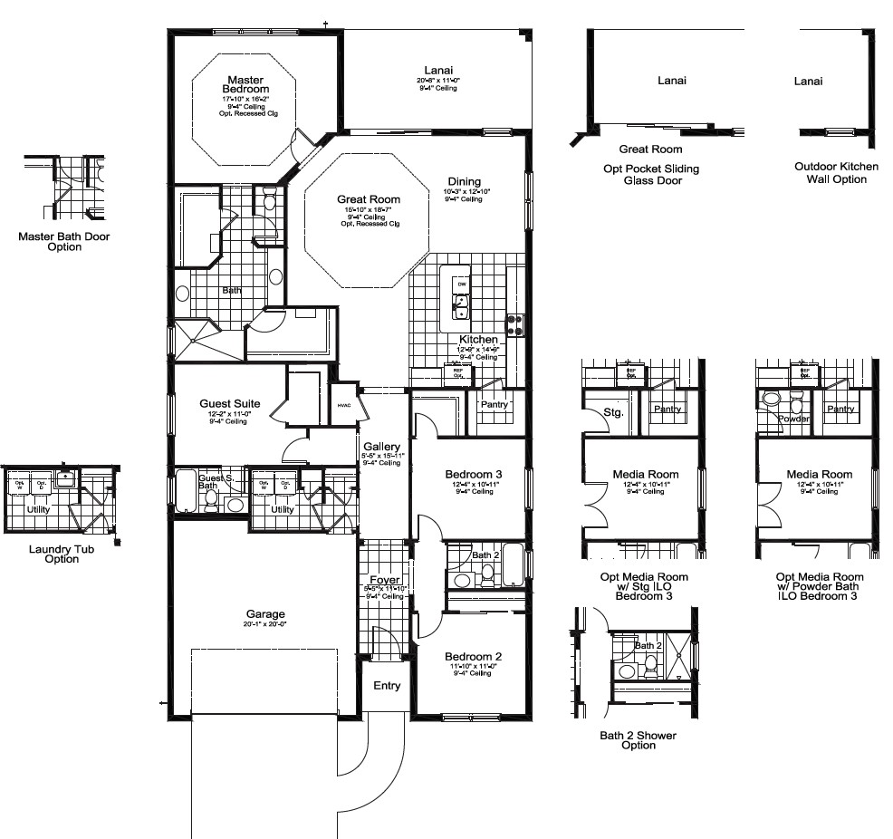 new-homes-wellen-park-florida-boca-royale-triumph-floorplan