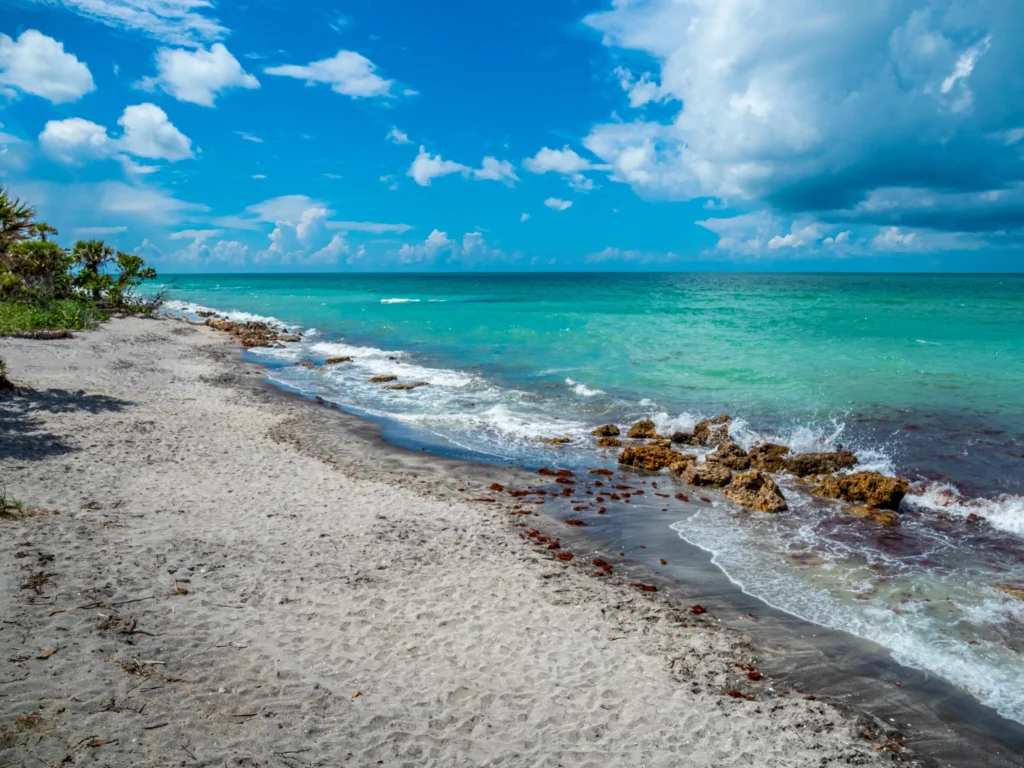 Sarasota Beaches