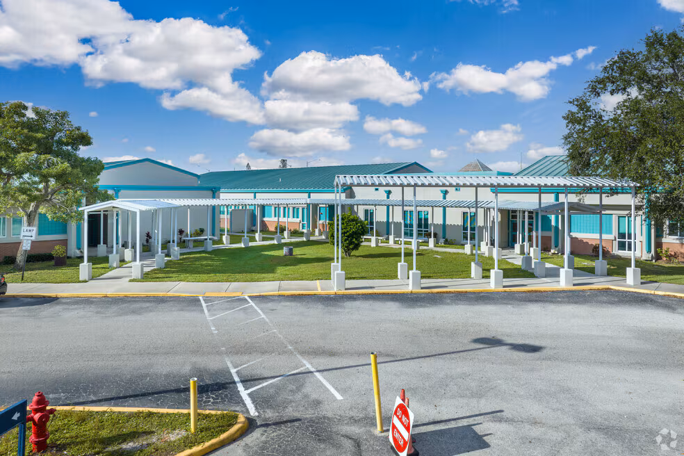 Sky Academy Middle Schools