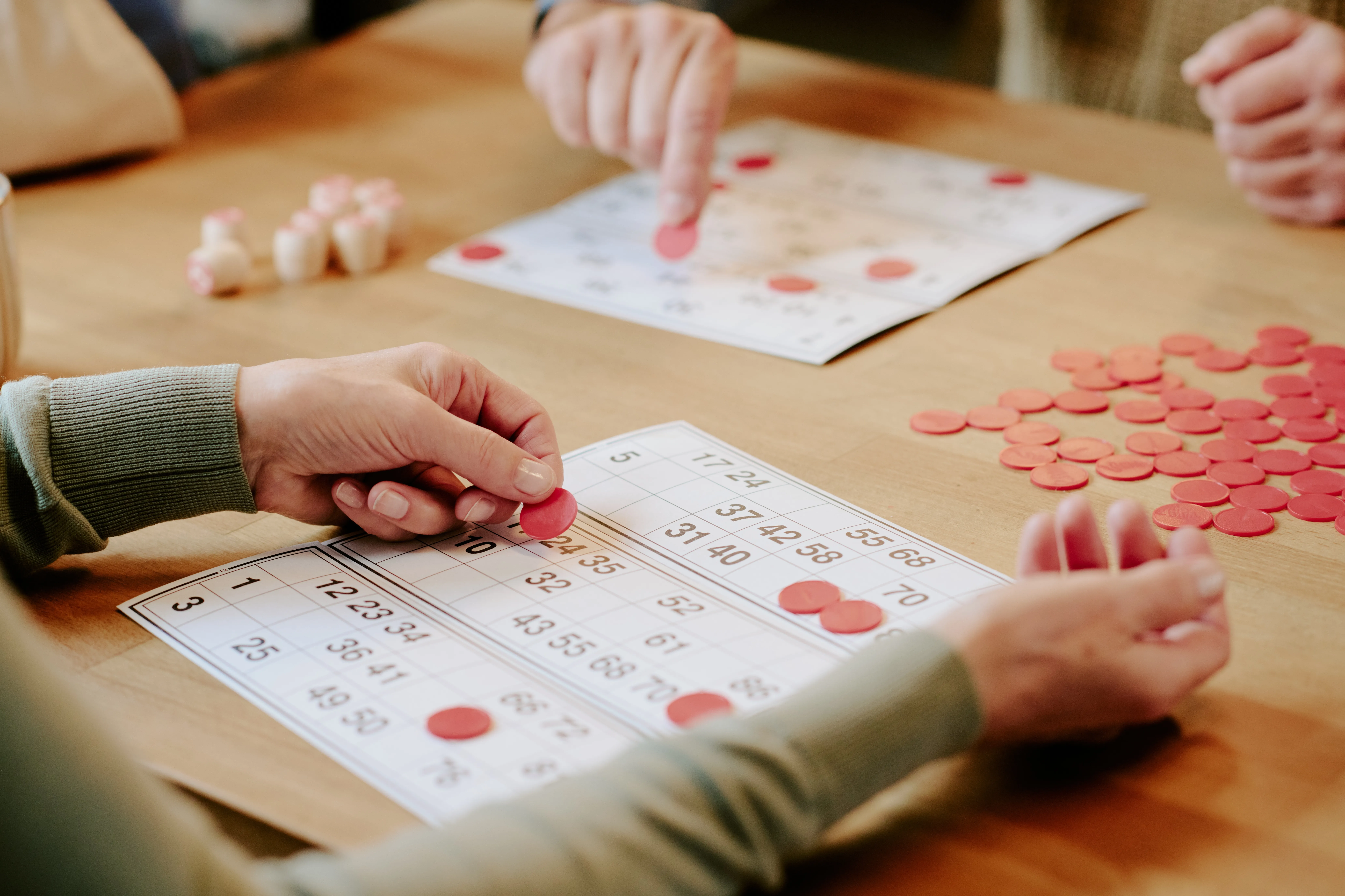 Bingo