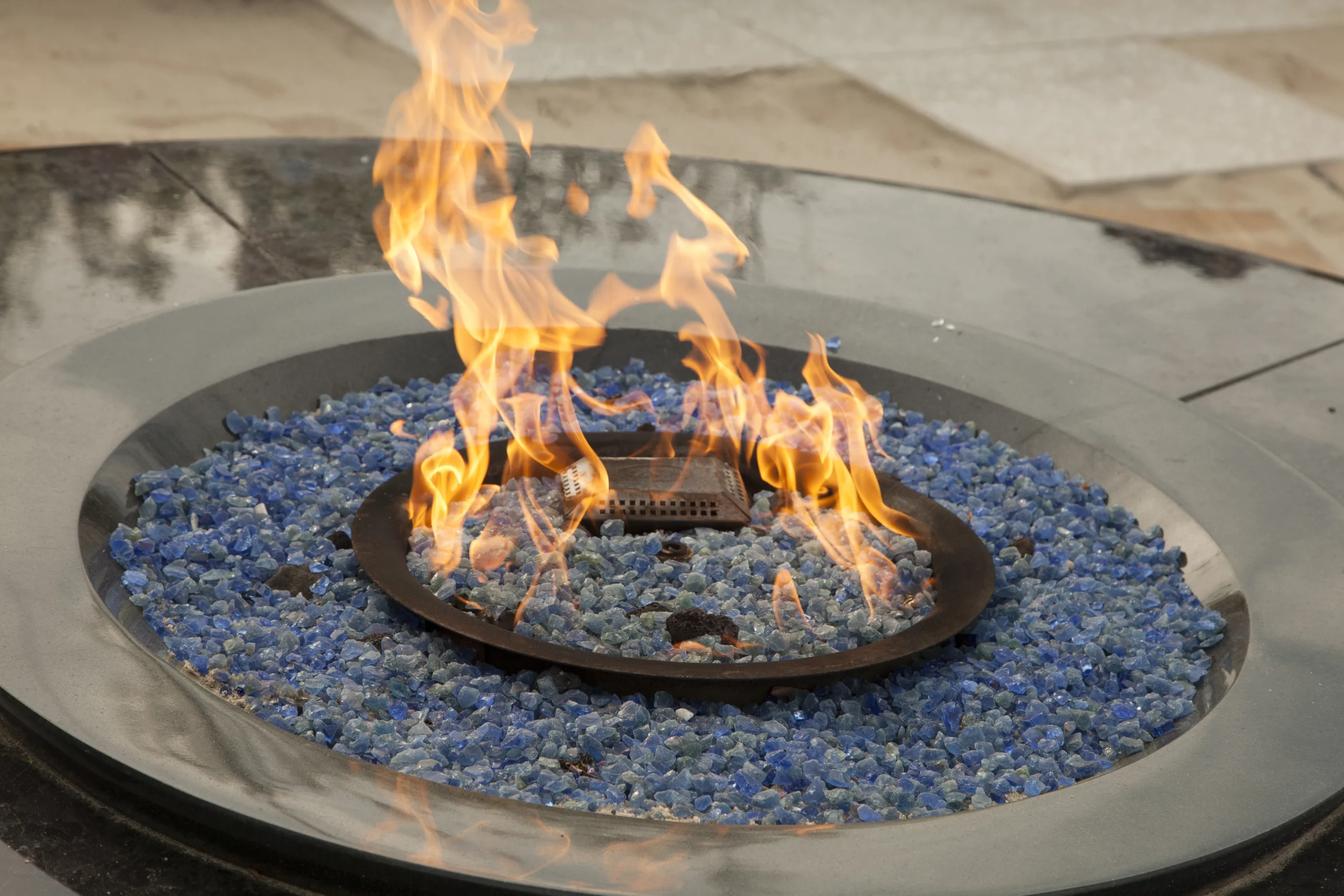Fire Pit