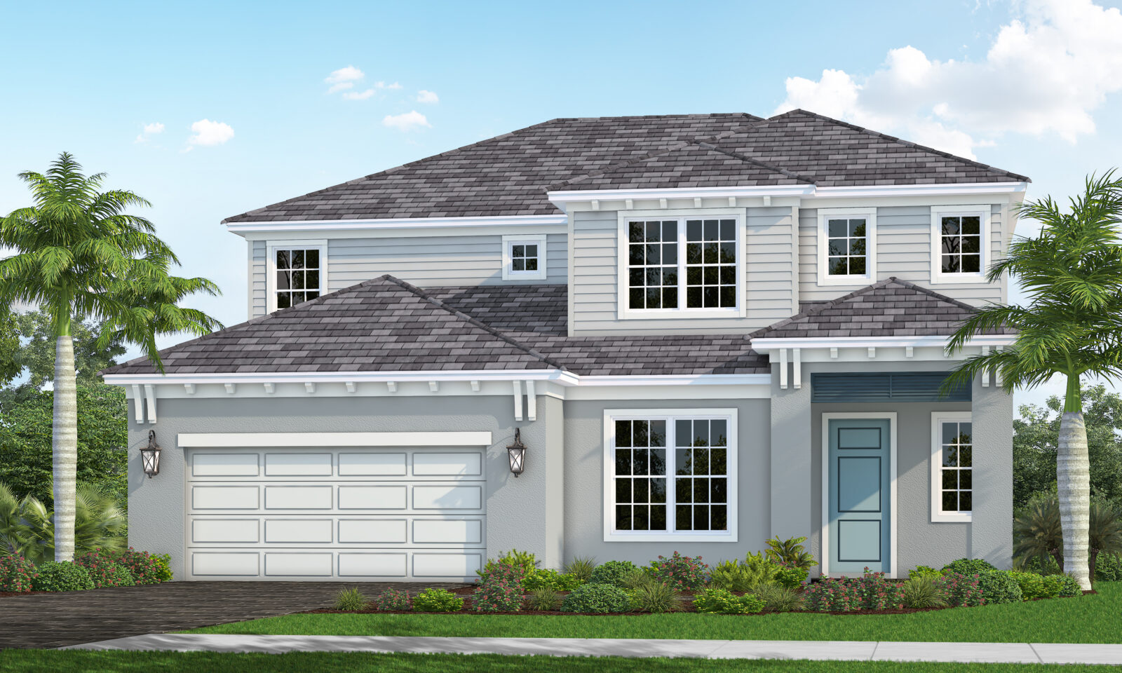 10034 Crystal Isles Circle Sea Glass 330