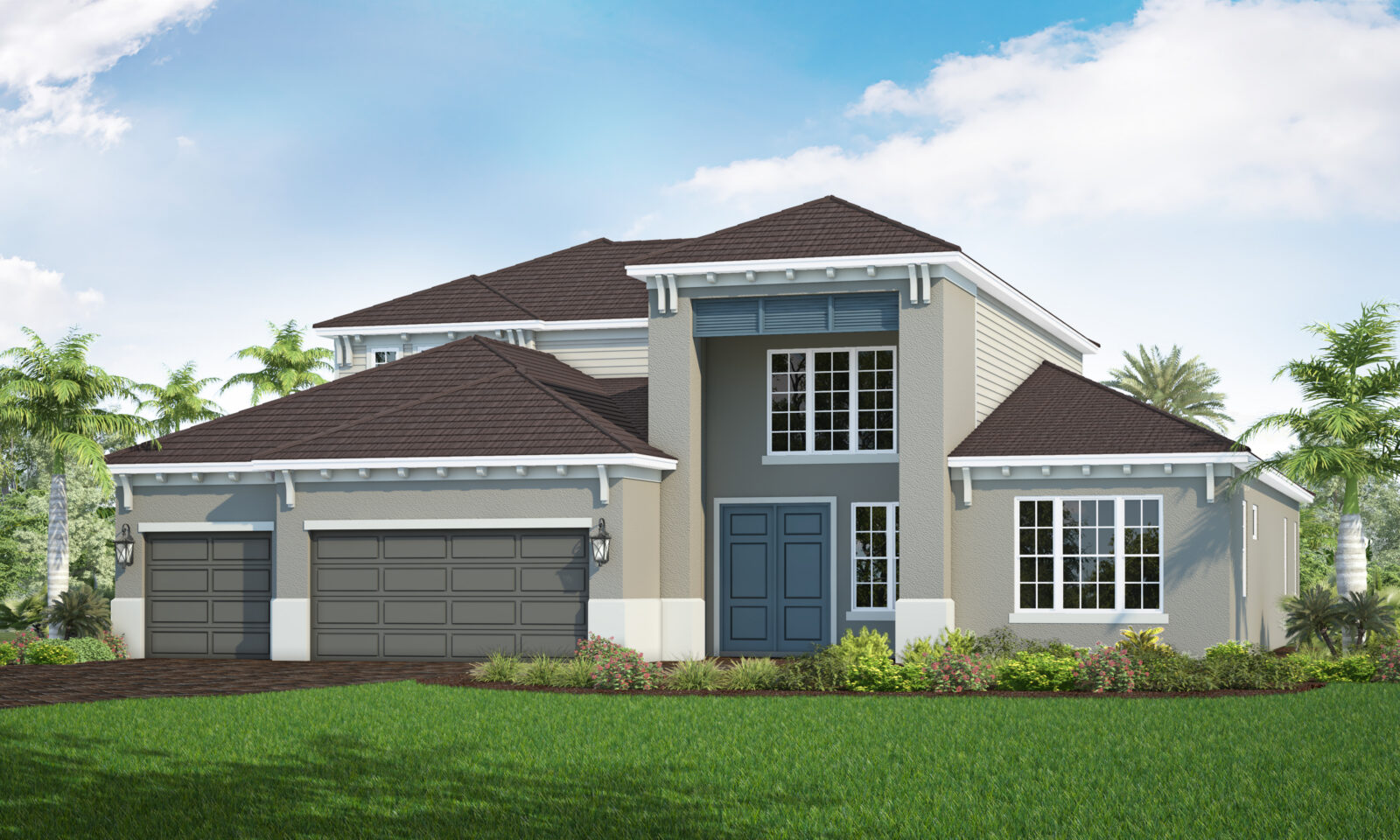 6321 Lake Woodruff Court Azure 371