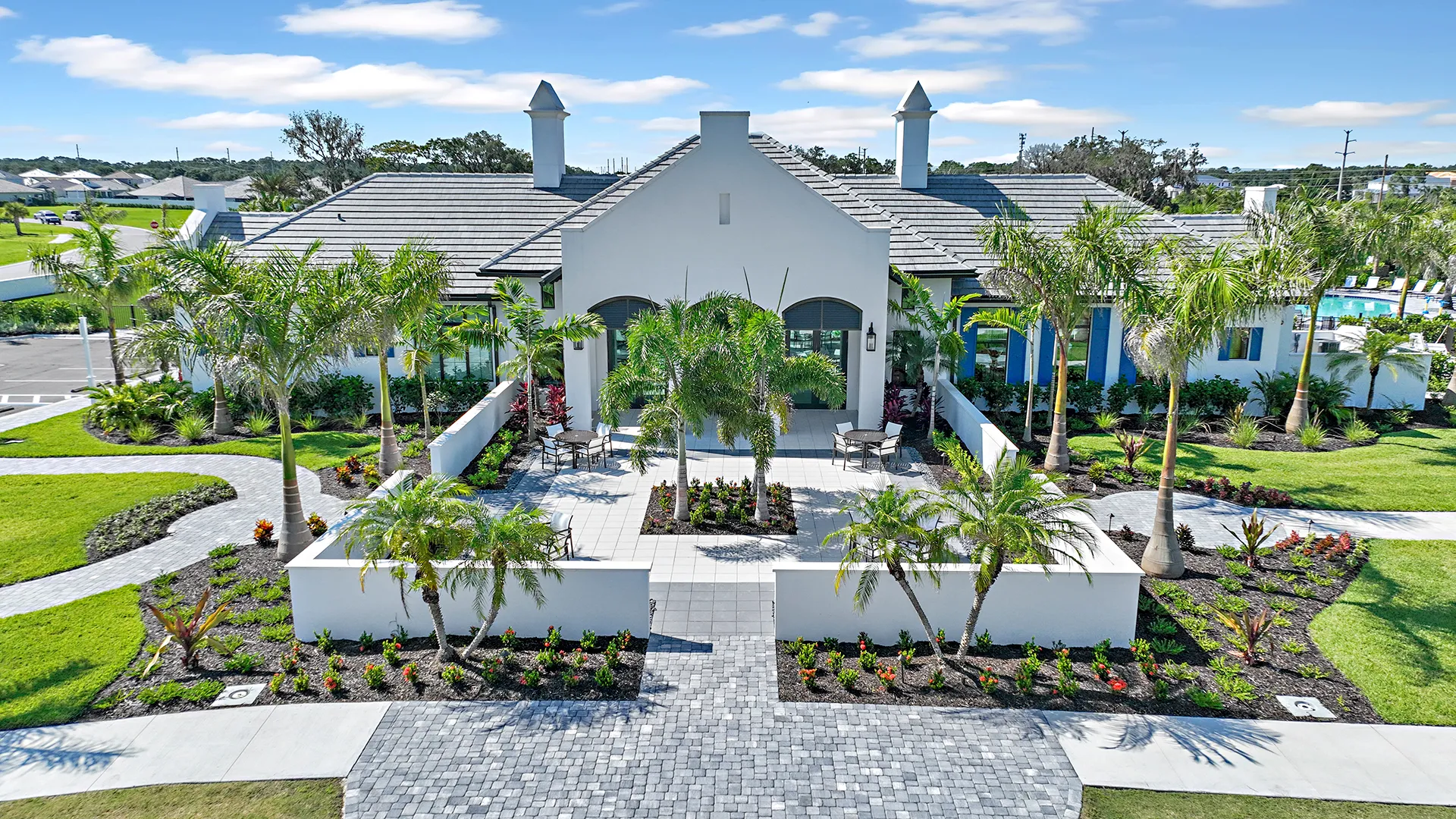 Clubhouse