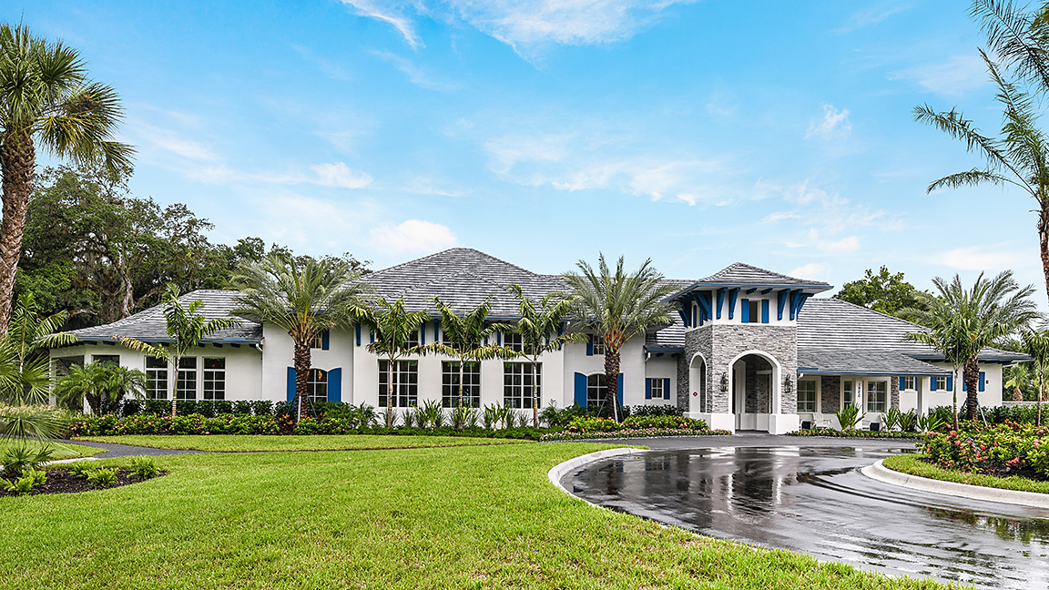 Clubhouse