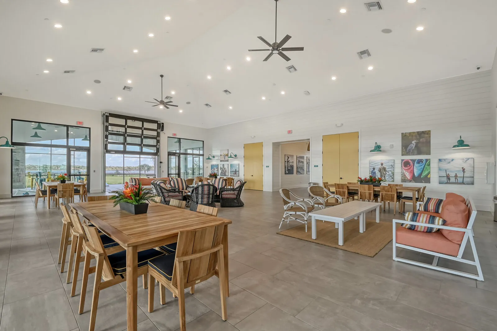 Clubhouse
