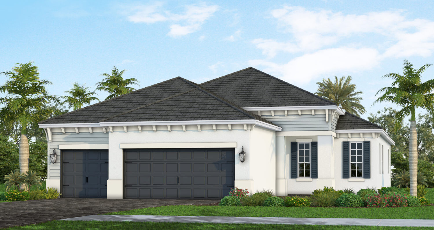 11420 Spring Hill Terrace SeaStar 364