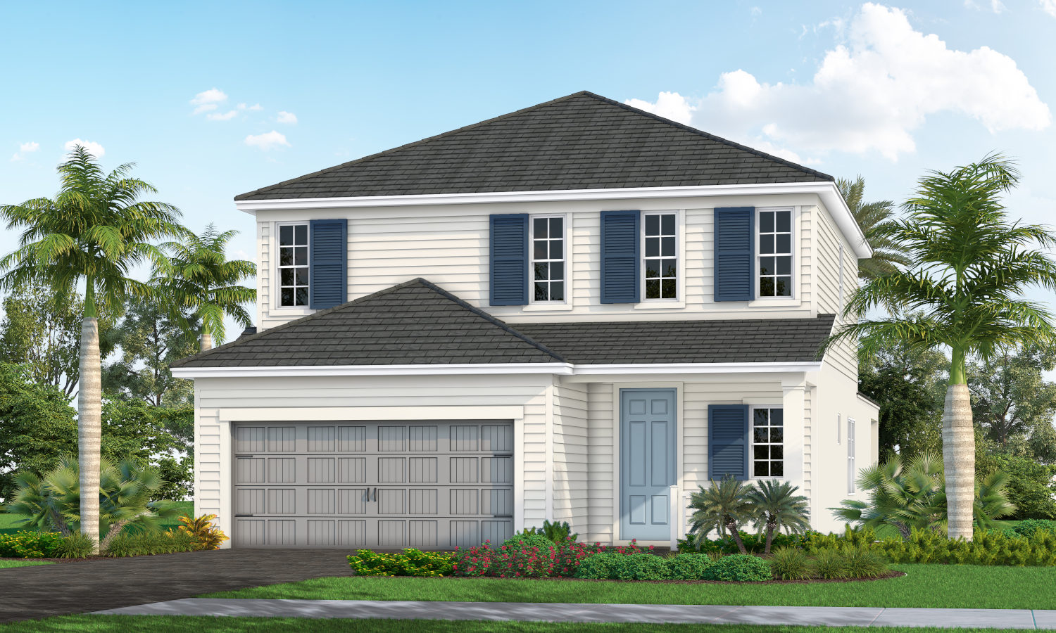 17698 Sylvester Drive Heritage2 115