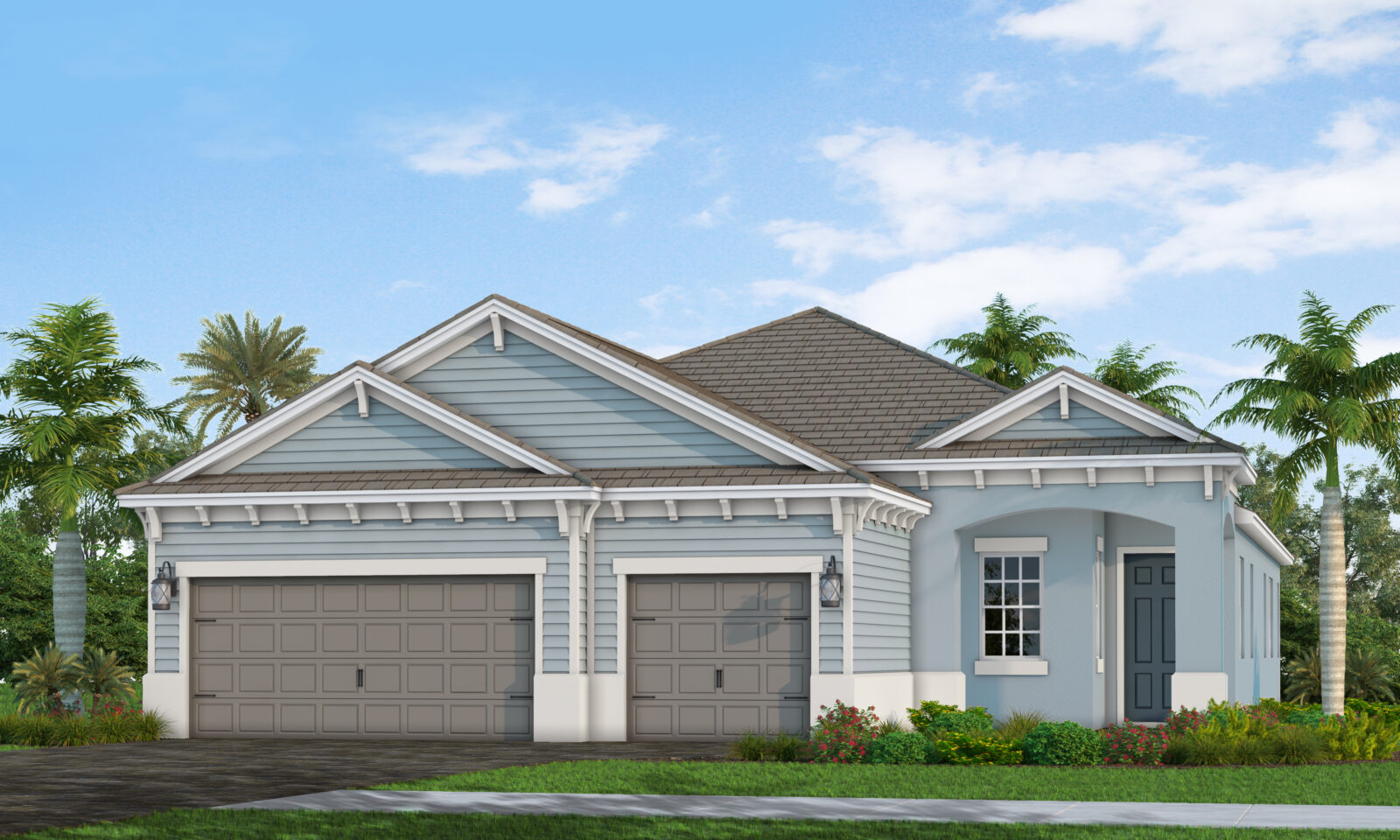 4627 SkySail Drive- Sea Mist – 366