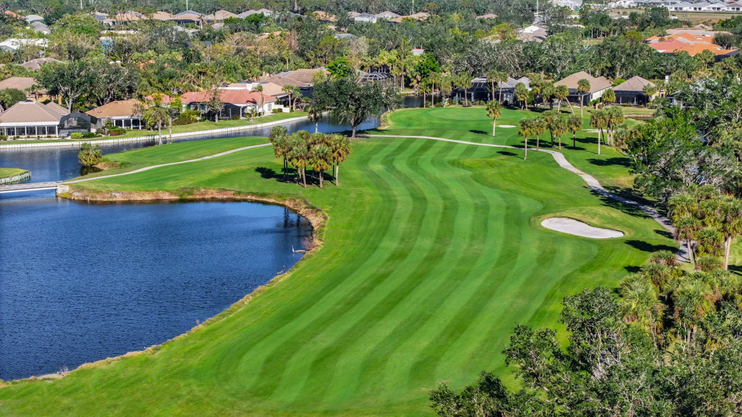 Golf Course