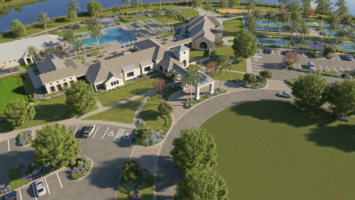 Clubhouse