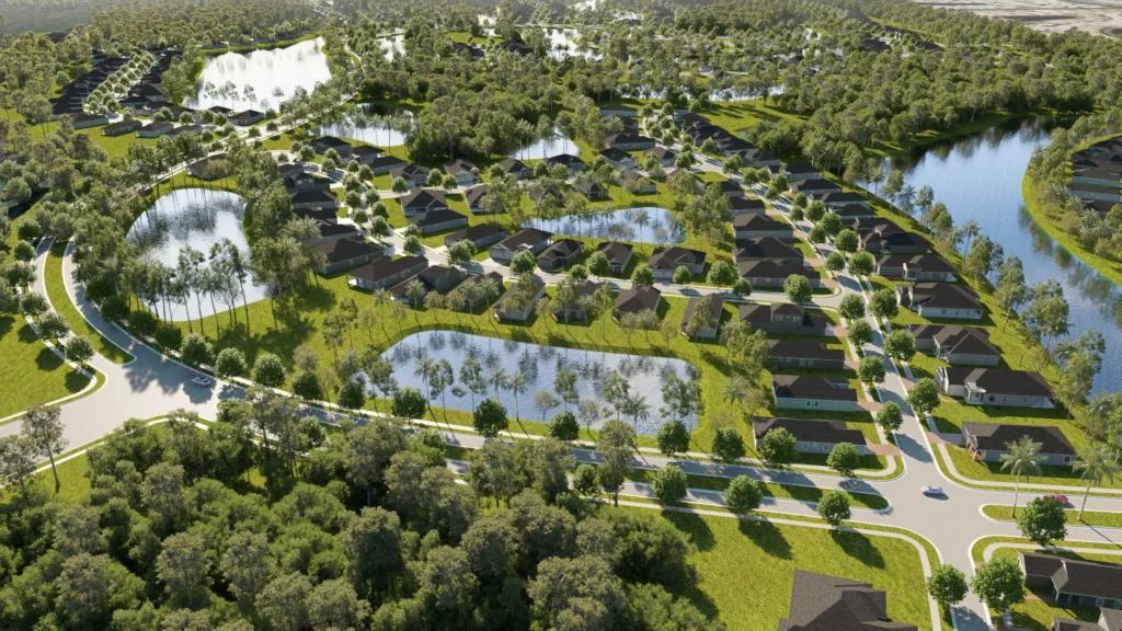 Neal Communities