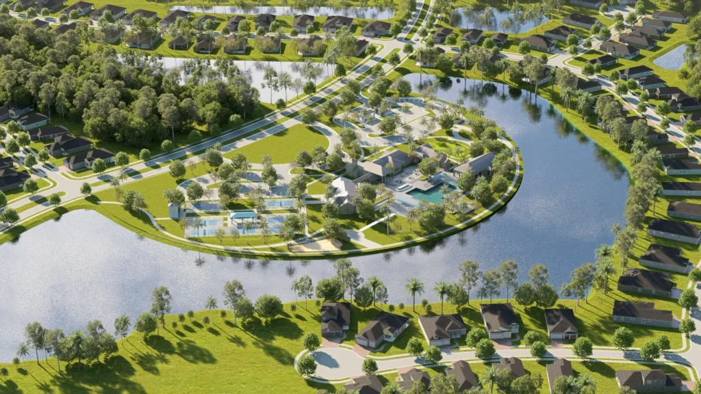 Neal Communities